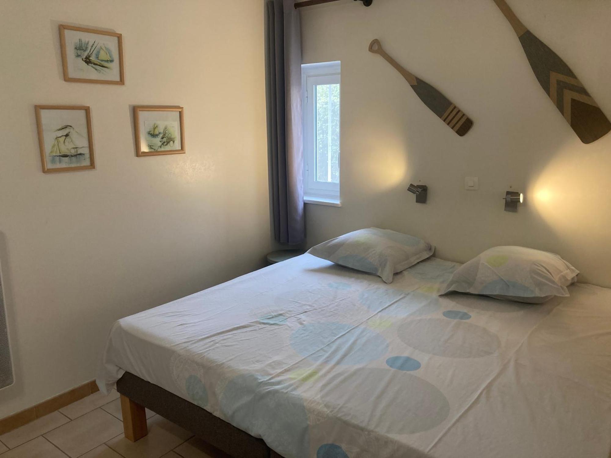 Les Bougainvillees De Camargue Villetelle 客房 照片